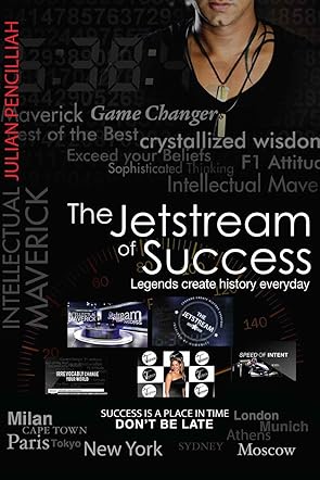 The Jetstream of Success