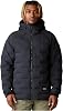 Mountain Hardwear メンズ ストレッチダウンパーカー
