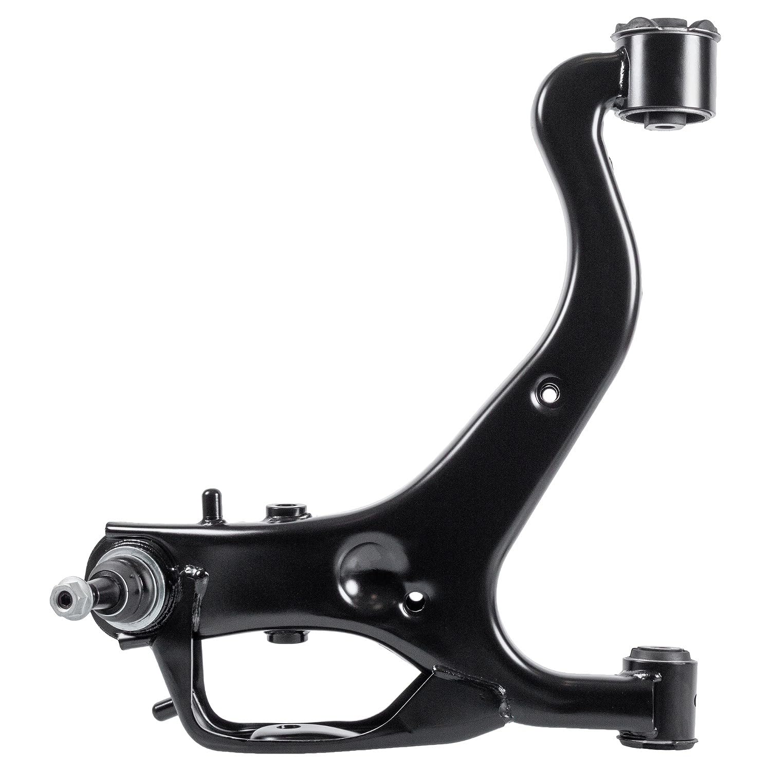 Wishbone Lower Control Arm 48101 FEBI BILSTEIN for LAND ROVER