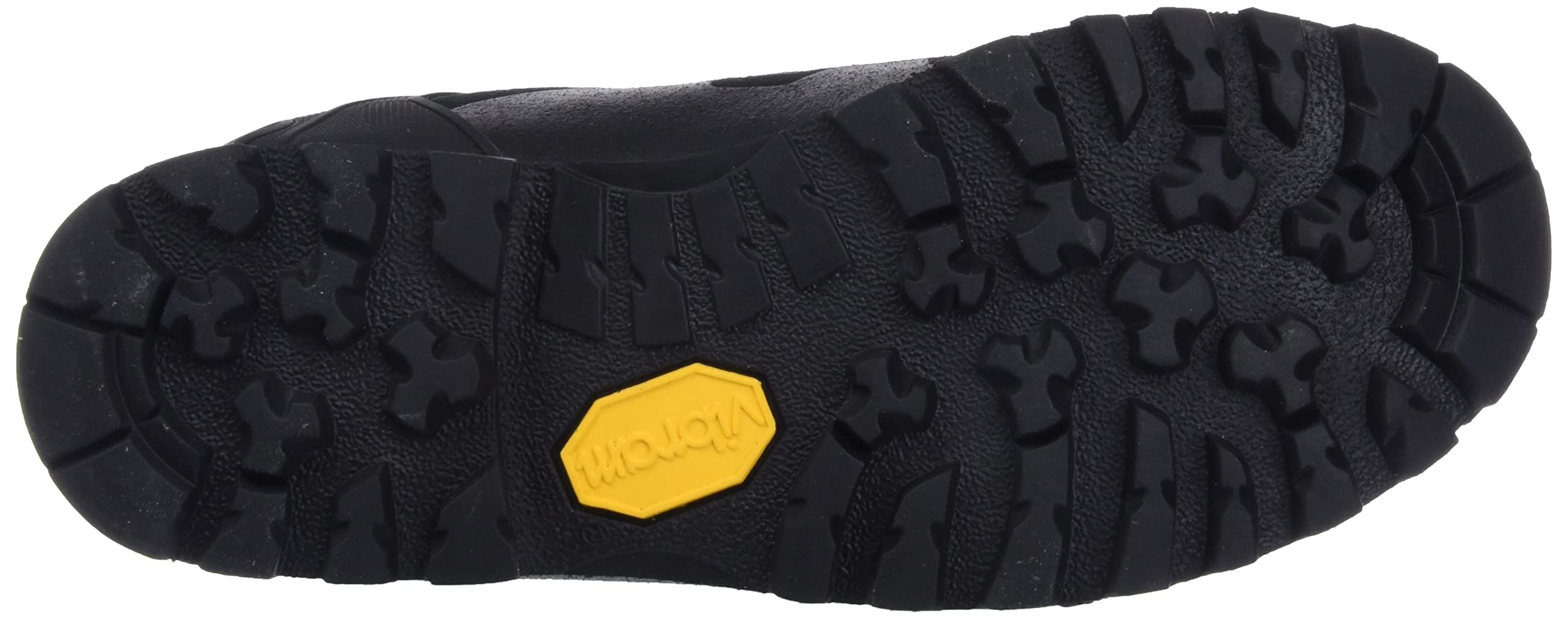 CMP Femme Athunis Mid Wmn Wp trekking shoes, Noir, 42 EU