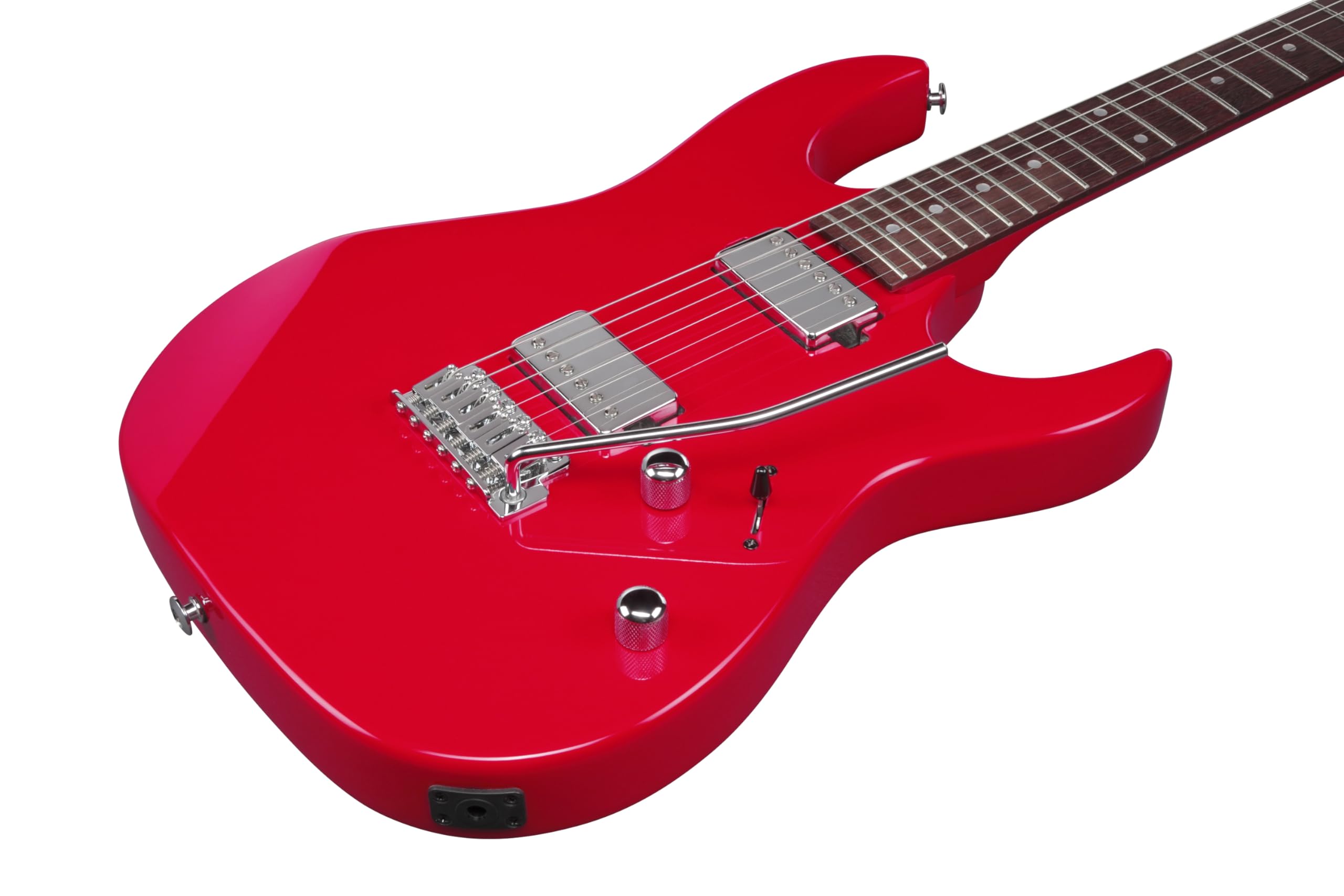 Ibanez Gio GRX120SP-VRD Vivid Red - Chitarra elettrica