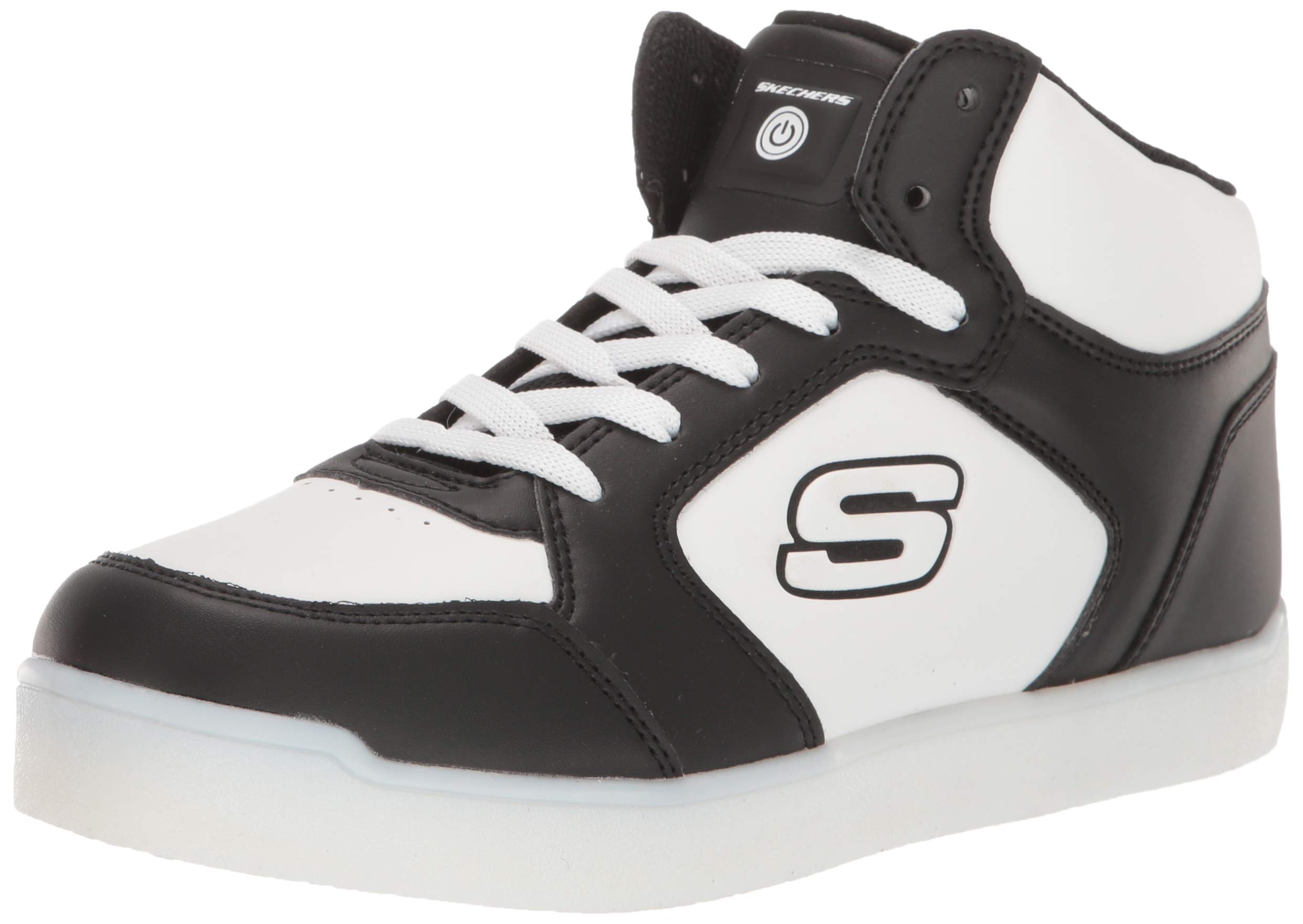 High Top Skechers Energy Lights India Skechers S Lights Energy