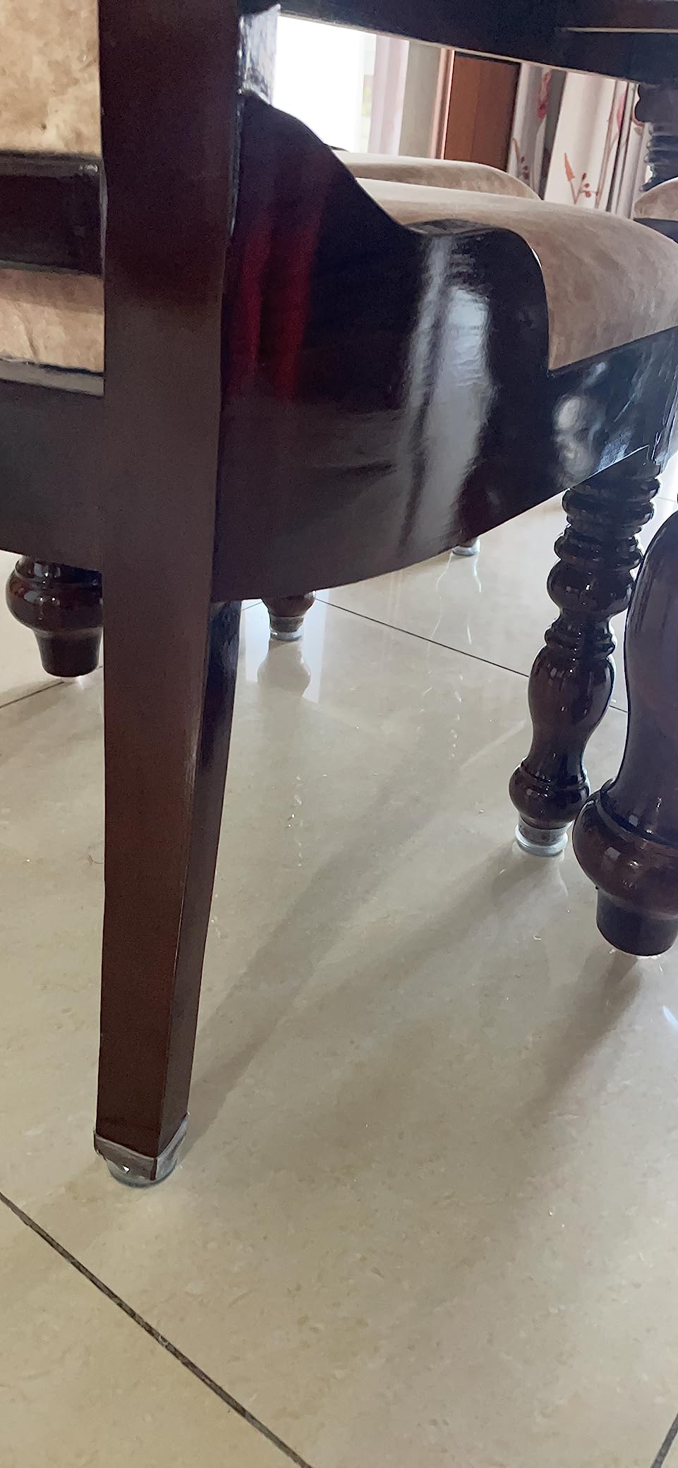 Furniture Leg Caps photo review