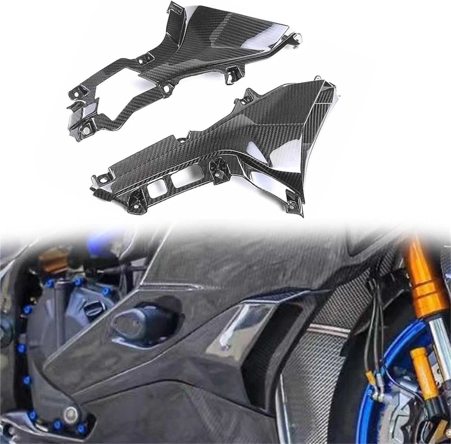 希少！！KITTAN レーシング XJR400用テールカウル 4HM キッタン 2025年