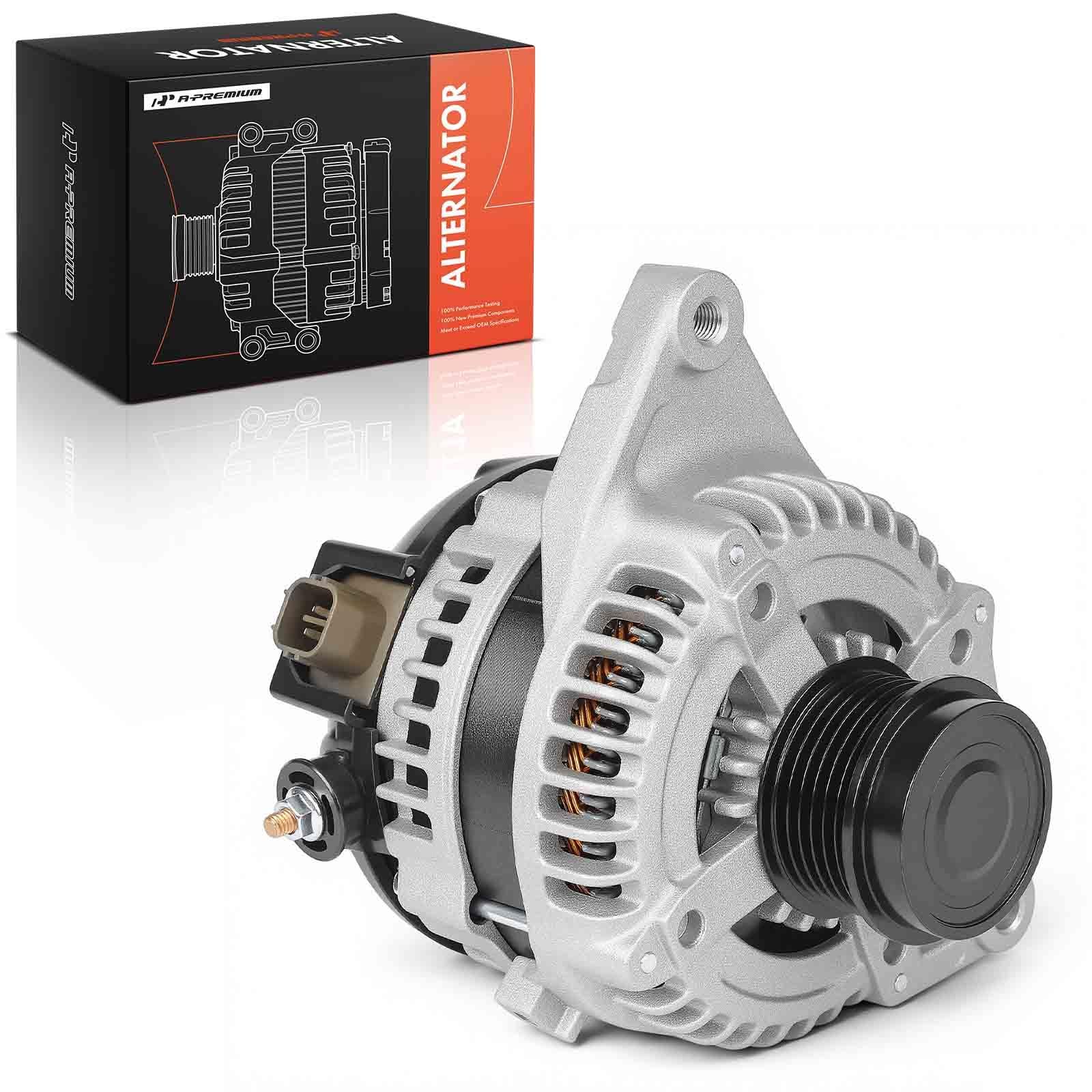 A-Premium Alternator
