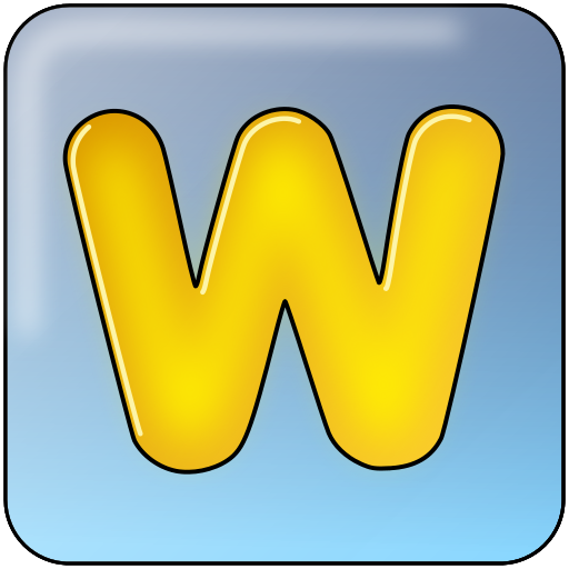 Word Shaker App on Amazon Appstore