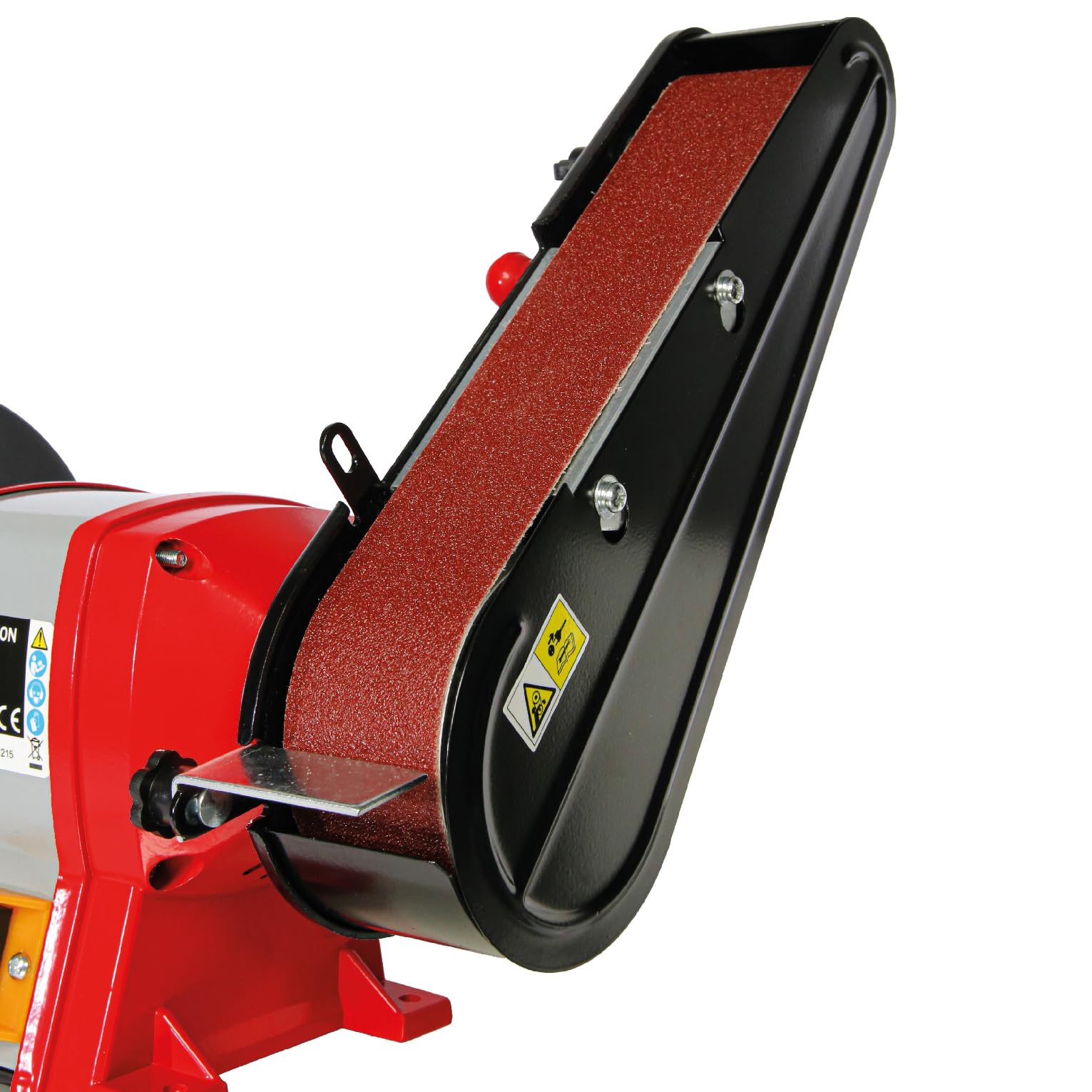 Valex EX150N Smerigliatrice da Banco Combinata, 250W, 350mm Larghezza, 290mm Lunghezza, 310mm Altezza