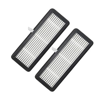 AD5X AD5M Air Filter for Flashforge Adventurer 5X 5M/5M Pro 3D Printer | Upgrade HEPA+13 Activated Carbon Combo Filter Replacement Filter for VOCs PM2.5 Ultrafine Particles & Odors Accessories