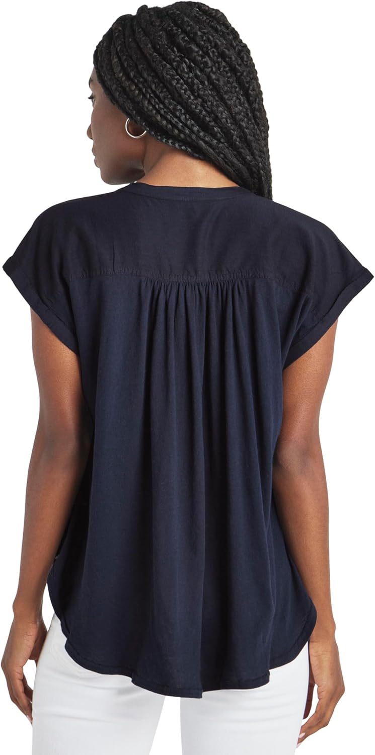 Splendid Womens Paloma Top - Image 3