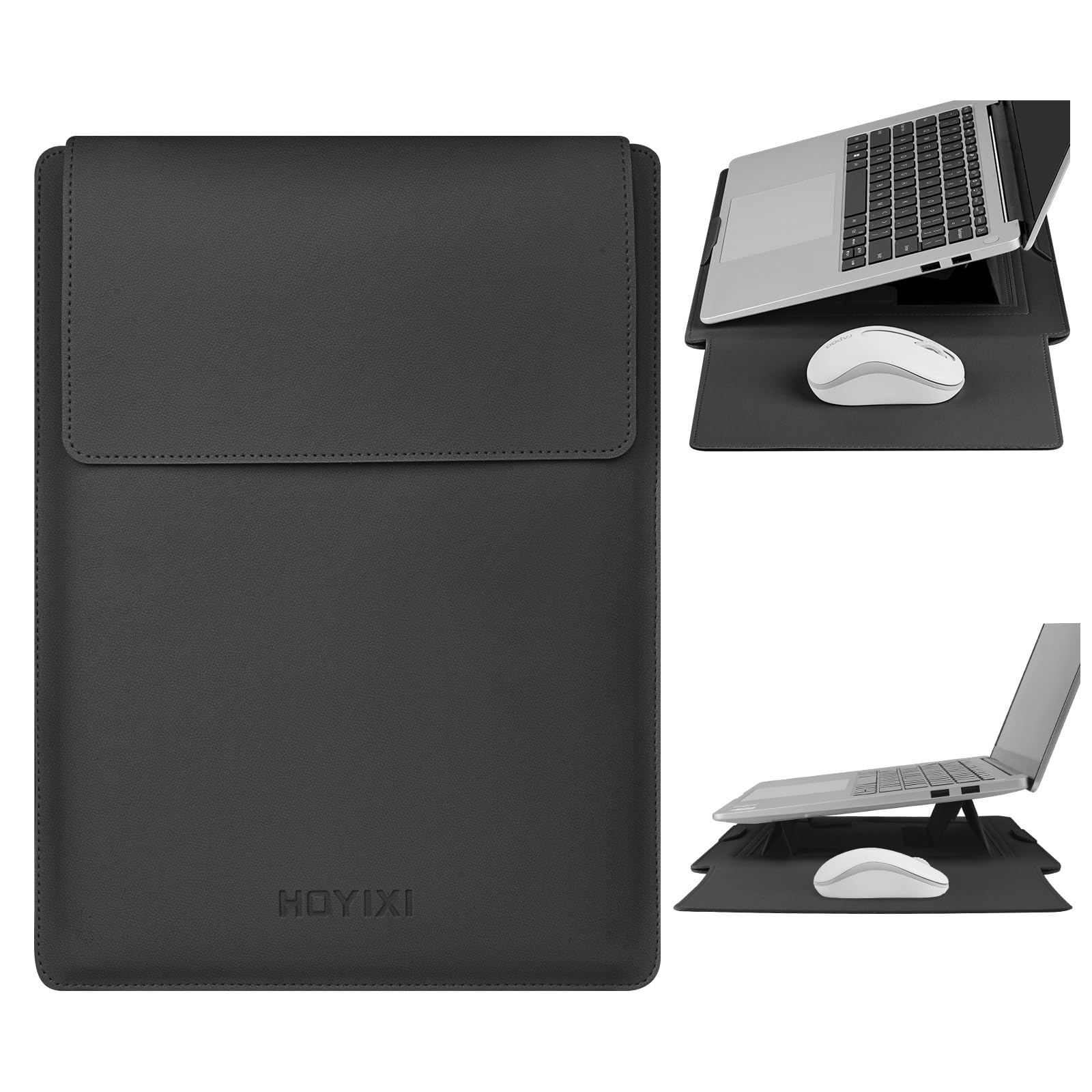 HoYiXi Universal Hülle für 6