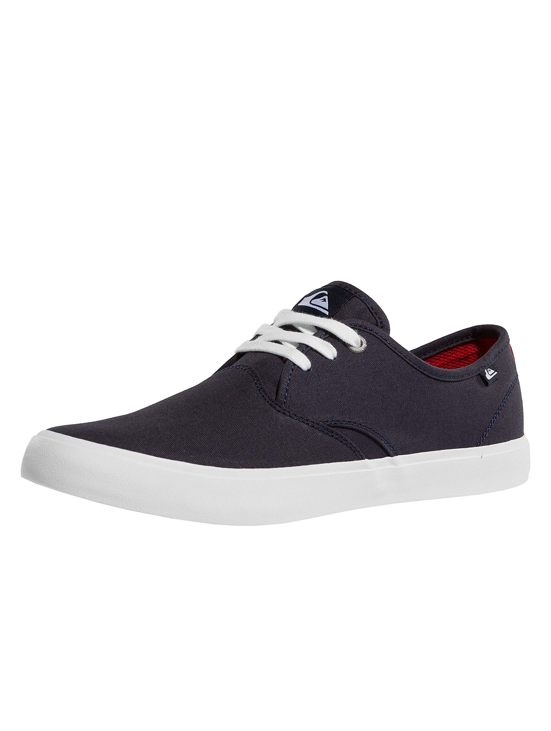 Quiksilver Hombres Zapatillas de Deporte Shorebreak