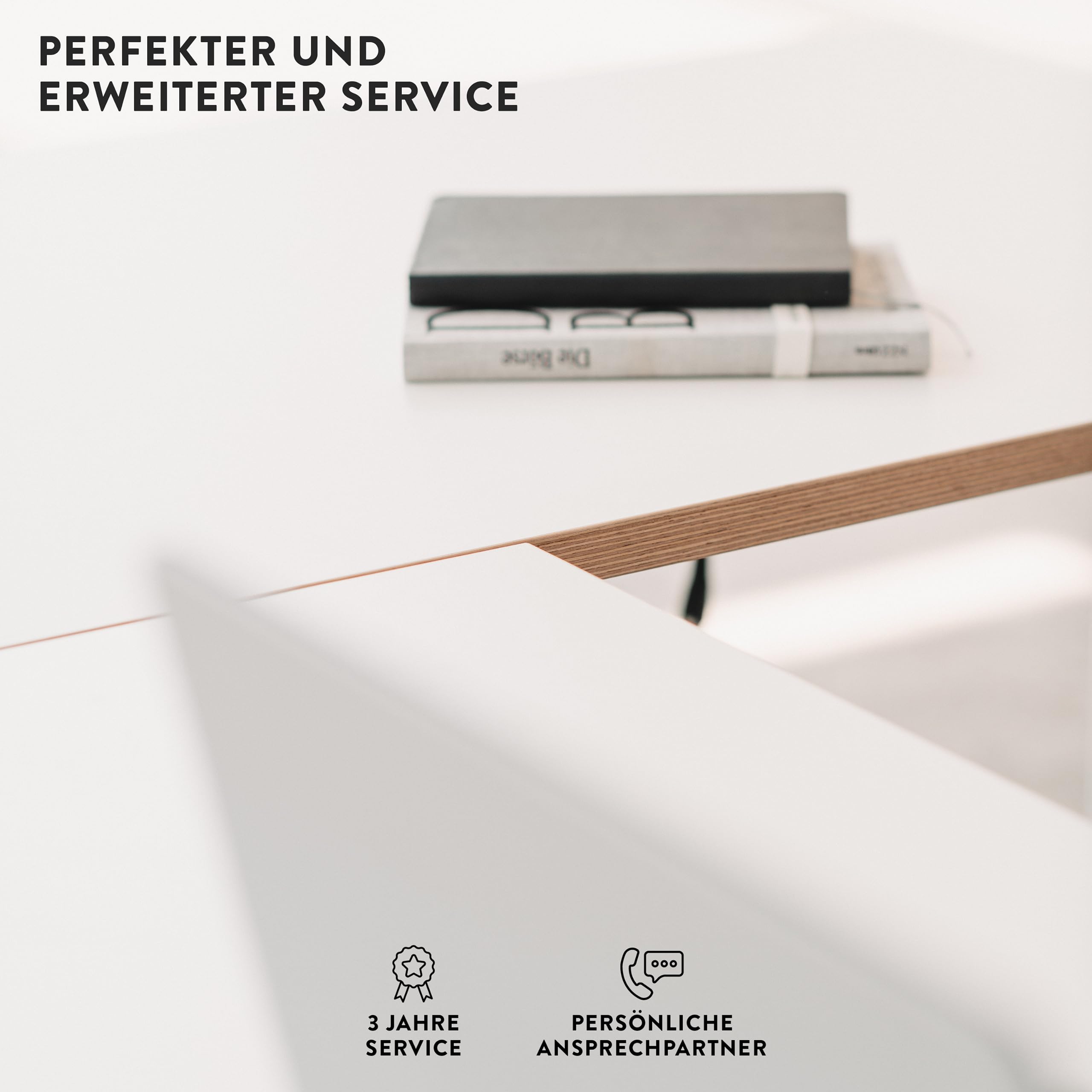 boho office® Höhenverstellbarer Schreibtisch Gestell - Elektrisch stufenlos, Eckschreibtisch mit 3 Motoren 50 mm/Sek, 3-Fach Teleskop, stabil, Memoryfunktion, Kollisionsschutz - Basic Line 90 Schwarz