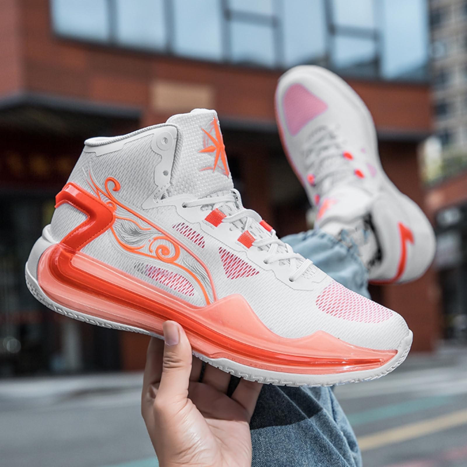 Zapatillas Deportivas Skechers Skechers Mujer Suela Balancin