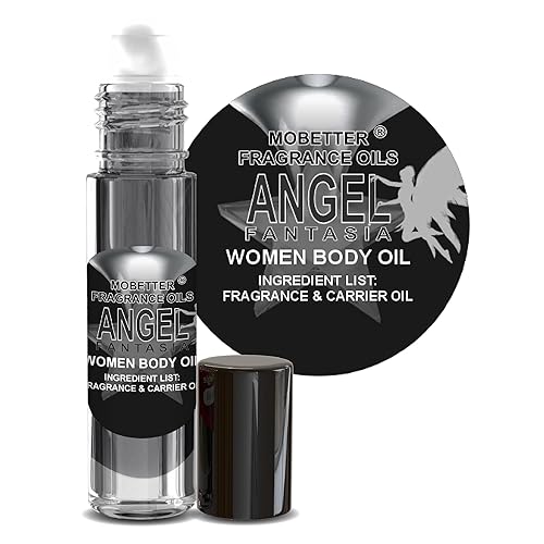 Miniatura 10 de MOBETTER FRAGRANCE OILS Angel Elexis Perfume Mujer Aceite Corporal