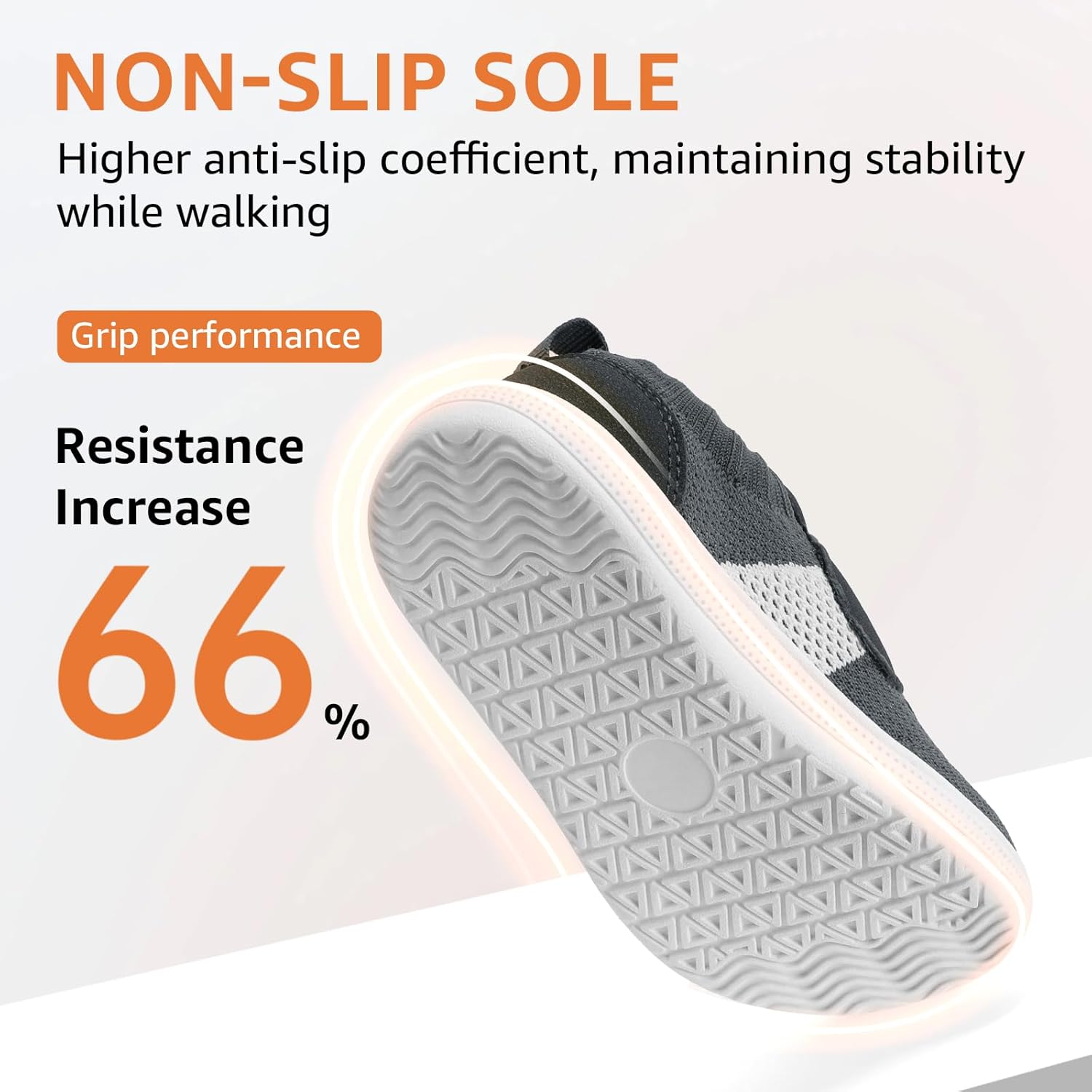 Toddler Wide Toe Box Barefoot Shoes Boys Girls Kids Fashion Sneakers Breathable Tennis Shoe Preschool Non Slip Flexible Sole Soft Mesh Lightweight Comfortable First Walking Sneaker Running Gym Outdoor