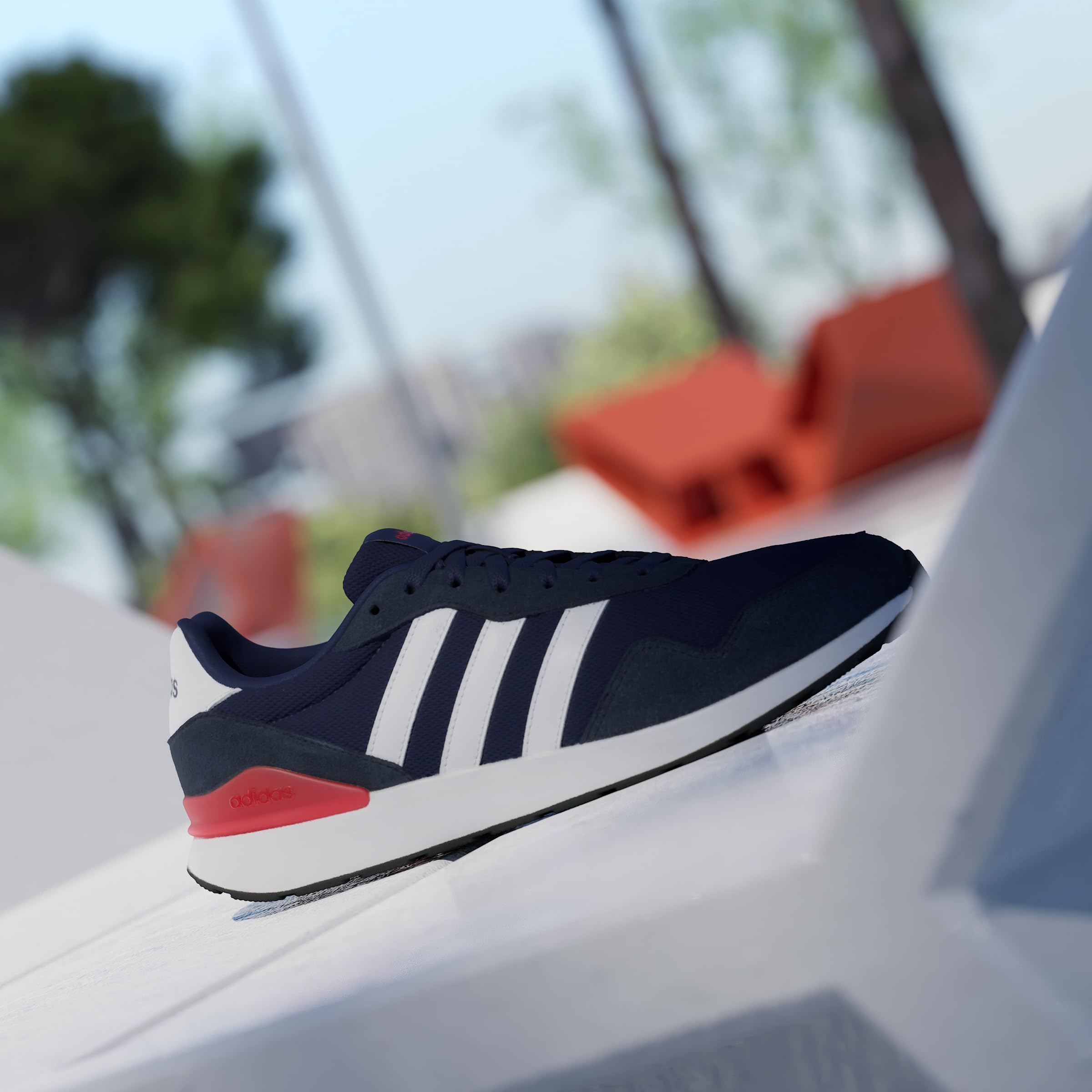 adidas Unisex Chaussure Run 60s 4.0