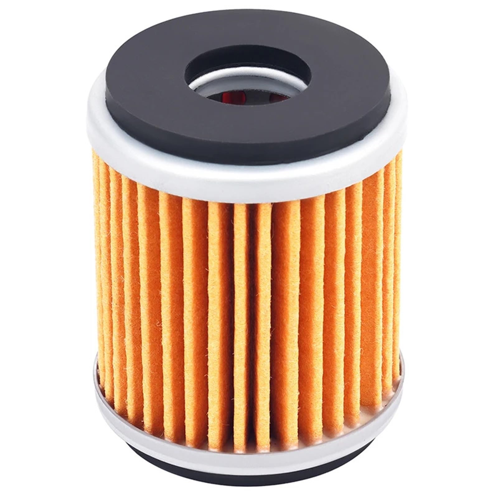 filtro olio Filtro olio benzina carburante motocicletta per HM Moto 200 Urban 4T 125 CRM Sostituire(2 pcs)