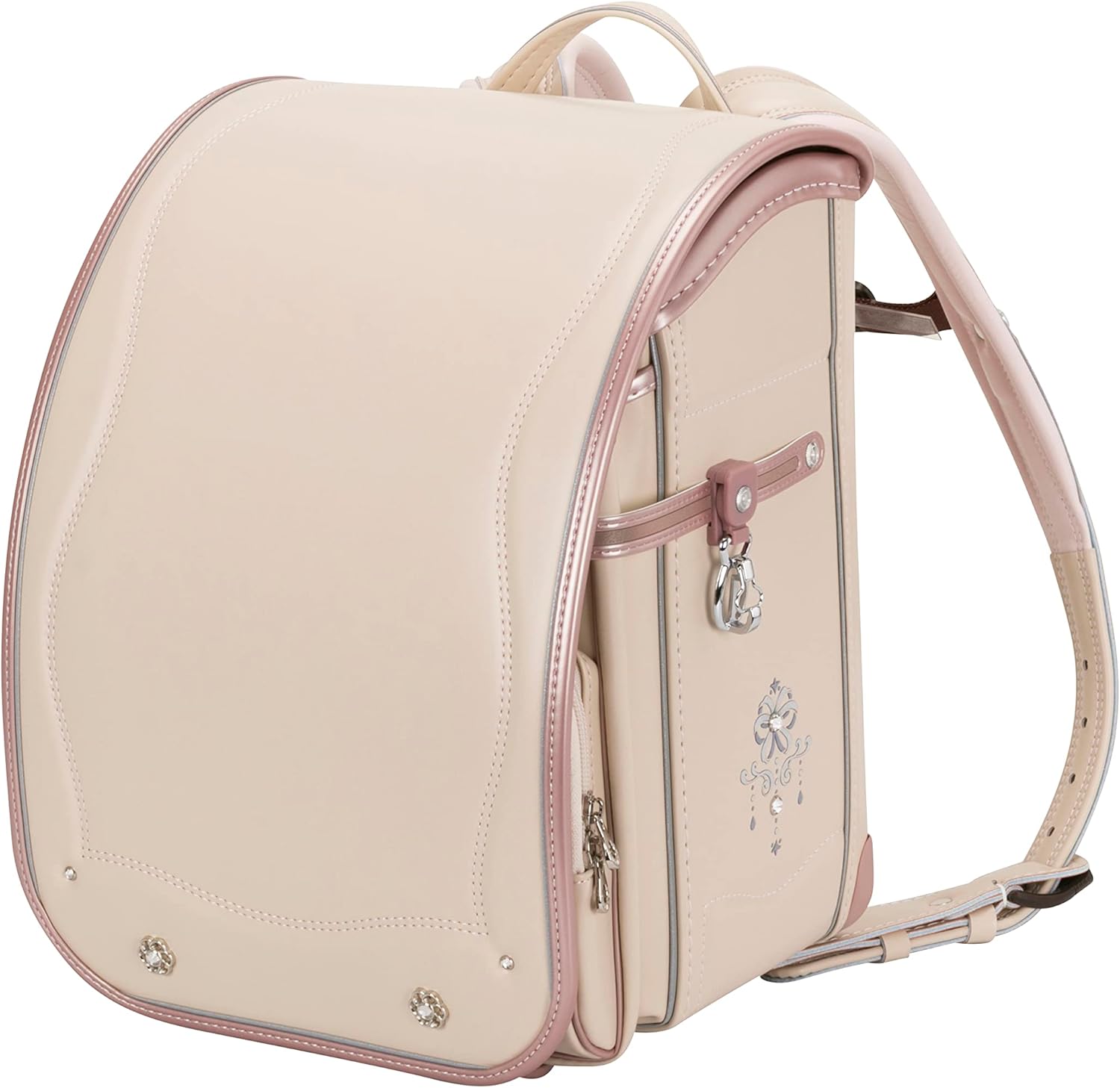 Amazon.co.jp: Fuwari Kyowa School Bag, Royal Collection