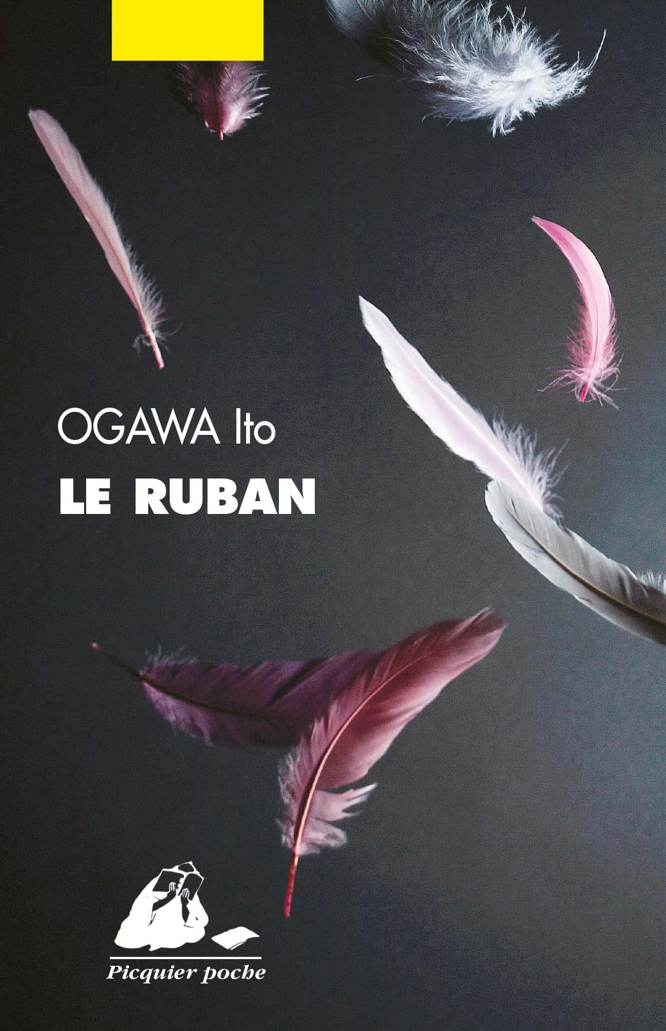 LE RUBAN (PICQUIER POCHE)