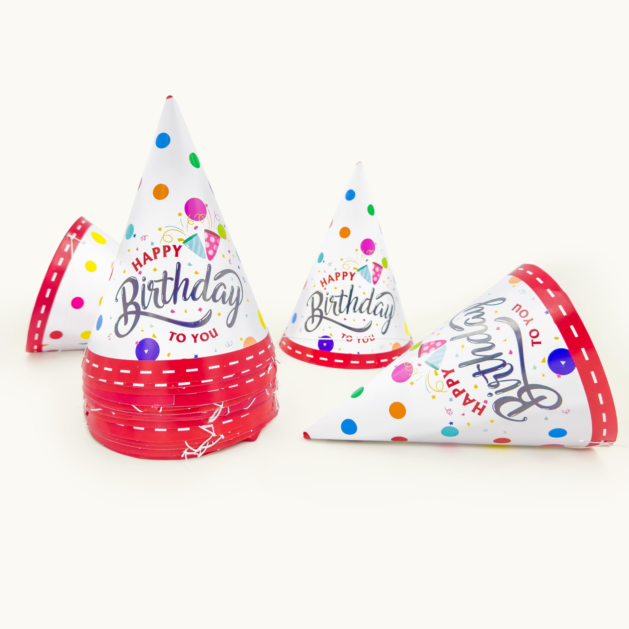 Special You 20 Pcs Birthday Cap for kids in multicolor Birthday Caps for Birthday or birthday props for kids, Birthday Caps for Girls & boys birthday Hats for birthday (B0CQXBNLLM) Amazon Price History, Amazon Price Tracker