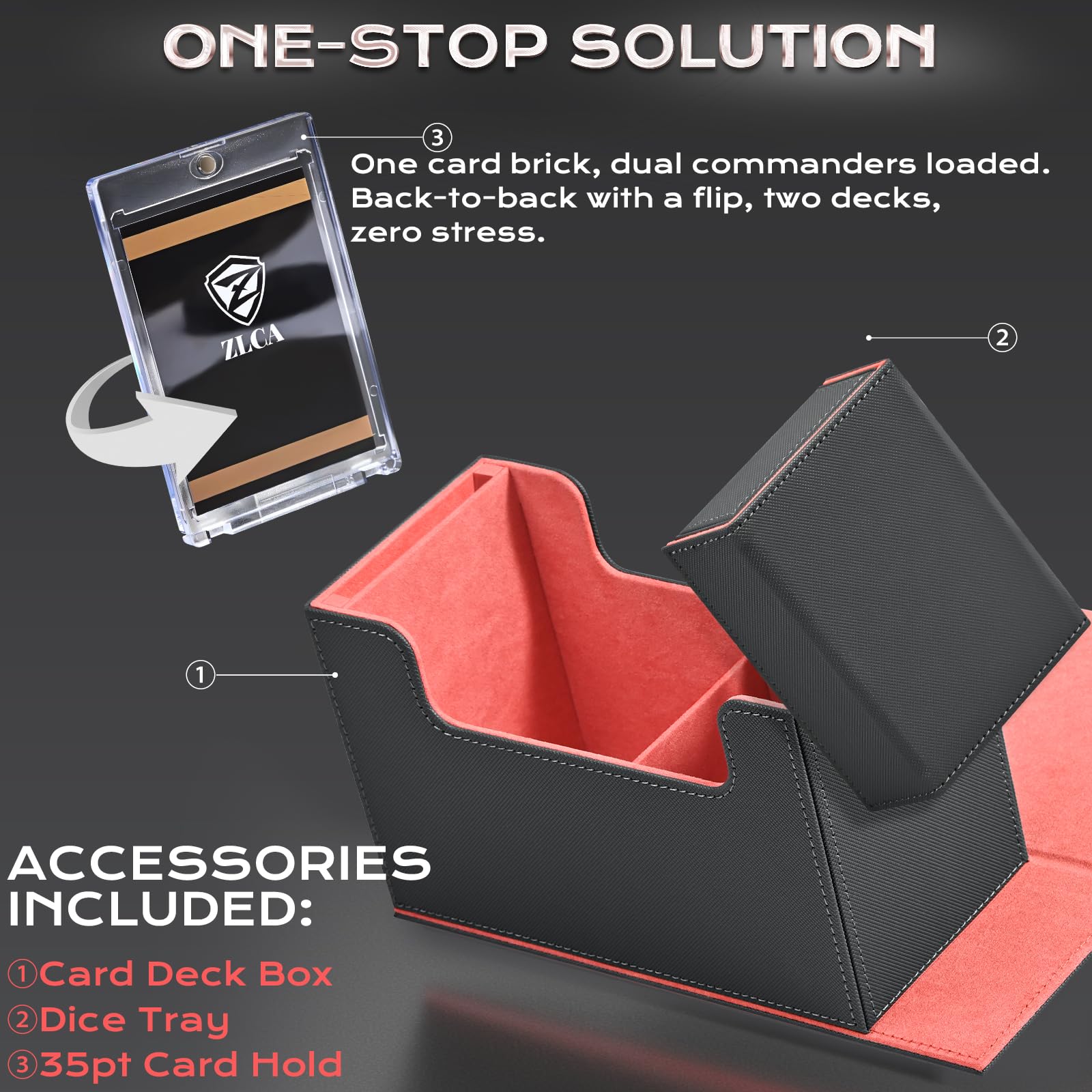 Magic: The Gathering Commander ボックス Magic: The Gathering Commander Masters Set Booster Box, 24