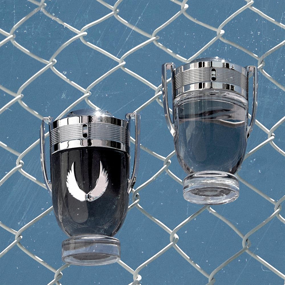 Paco Rabanne Invictus Platinum Eau de Parfum 100 ml : Amazon.nl