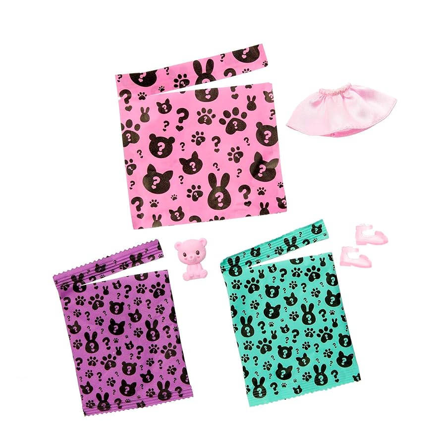 ジューシークチュール バービー ギフトボックス ジューシークチュール バービー ギフトボックス Amazon.com