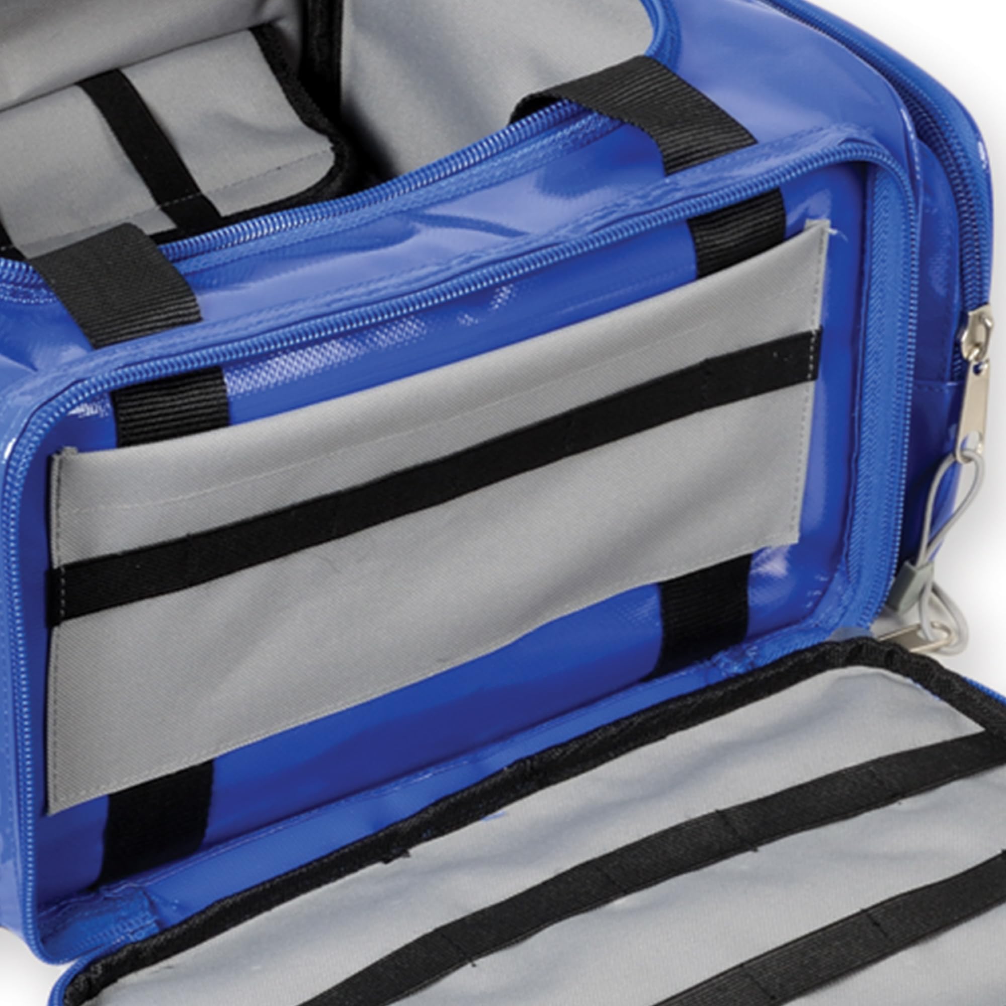Gima 27167 Borsa Emergenza in PVC, Blu