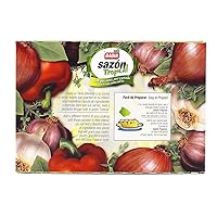 Vista 3 de Badia Sazon Tropical Sin Mgs, 3.52 oz