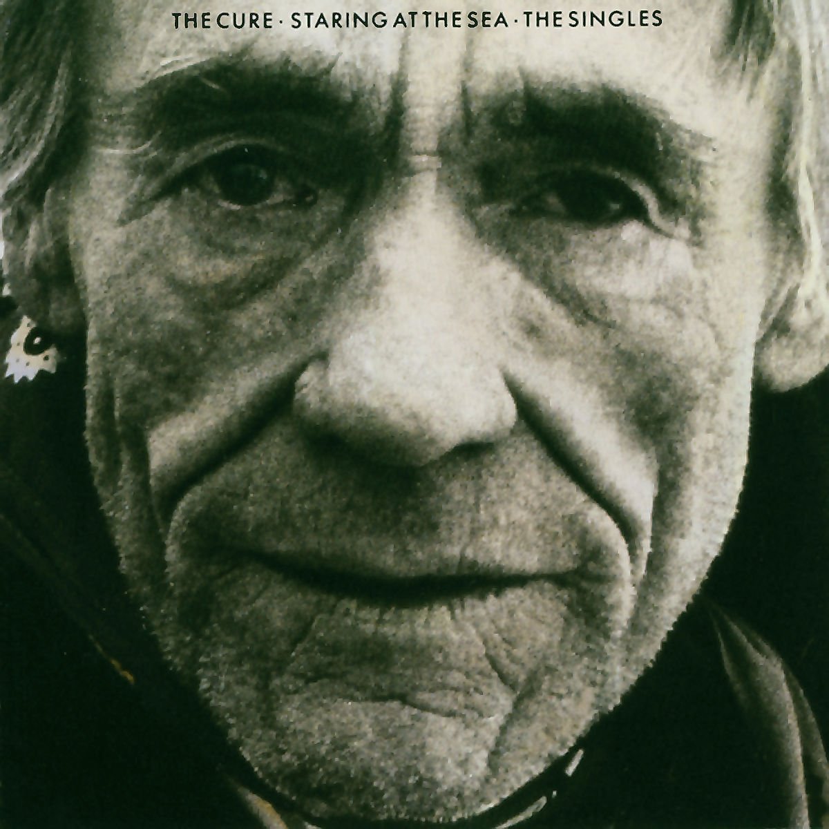 レア！Staring At The Sea • The Images 日本盤LD Amazon.co.jp: Staring At The Sea: ミュージック