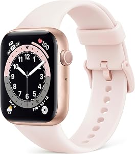 Smartwatch Uomo Donna, 1.83” Orologio Smart Watch con Chiamata Bluetooth,Pressione Sanguigna/Cardiofrequenzimetro/Sonno,C…