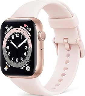 Smart Watch, Fitness Watch for Women Men with 24/7 Heart Rate/Blood Pressure Monitor,Pedometer, Sleep Tracker, 120+ Sport Modes, IP68 Waterproof Activity&Fitness Tracker Compatibl…