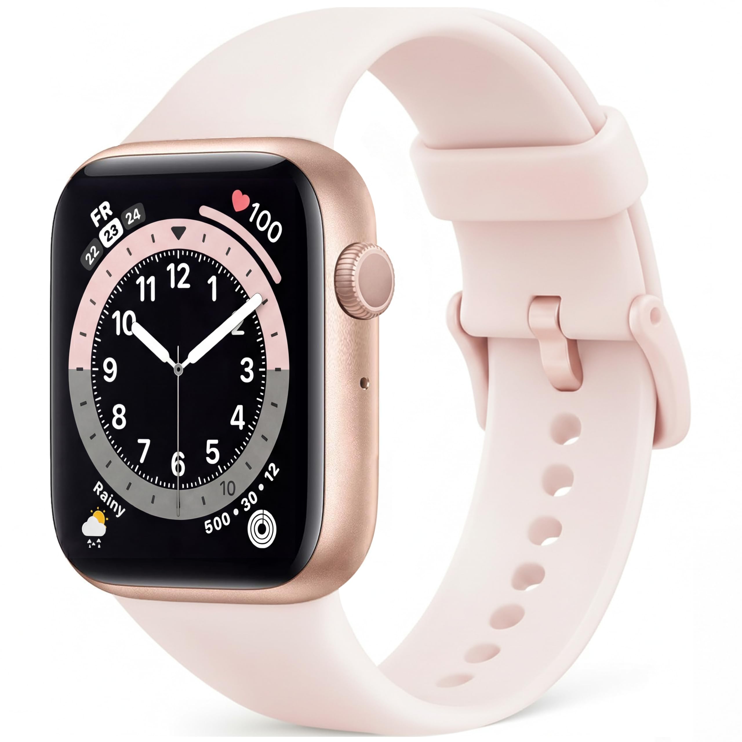 RLQA Smart Watch