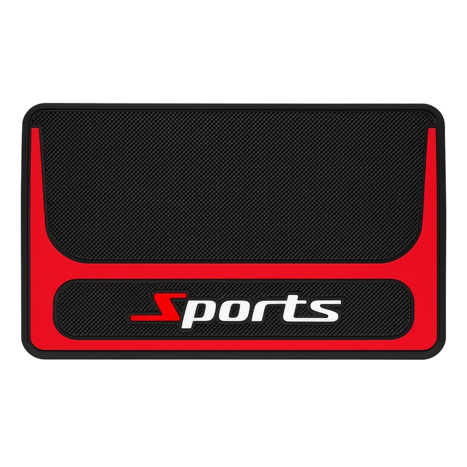 Car Dashboard Mat Anti-Slip Pad for Amaze 2026 Year Onwards All Models Car Universal Small Dashboard Mat for Phone, Sunglasses, Keys & Accessories discount deal