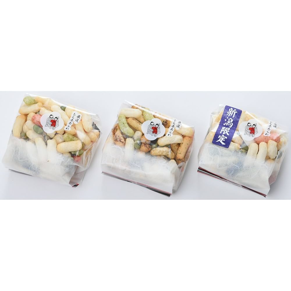 雪国もやしッコ Amazon.co.jp: 雪国あられ お土産 雪国あられ 180g : 食品・飲料