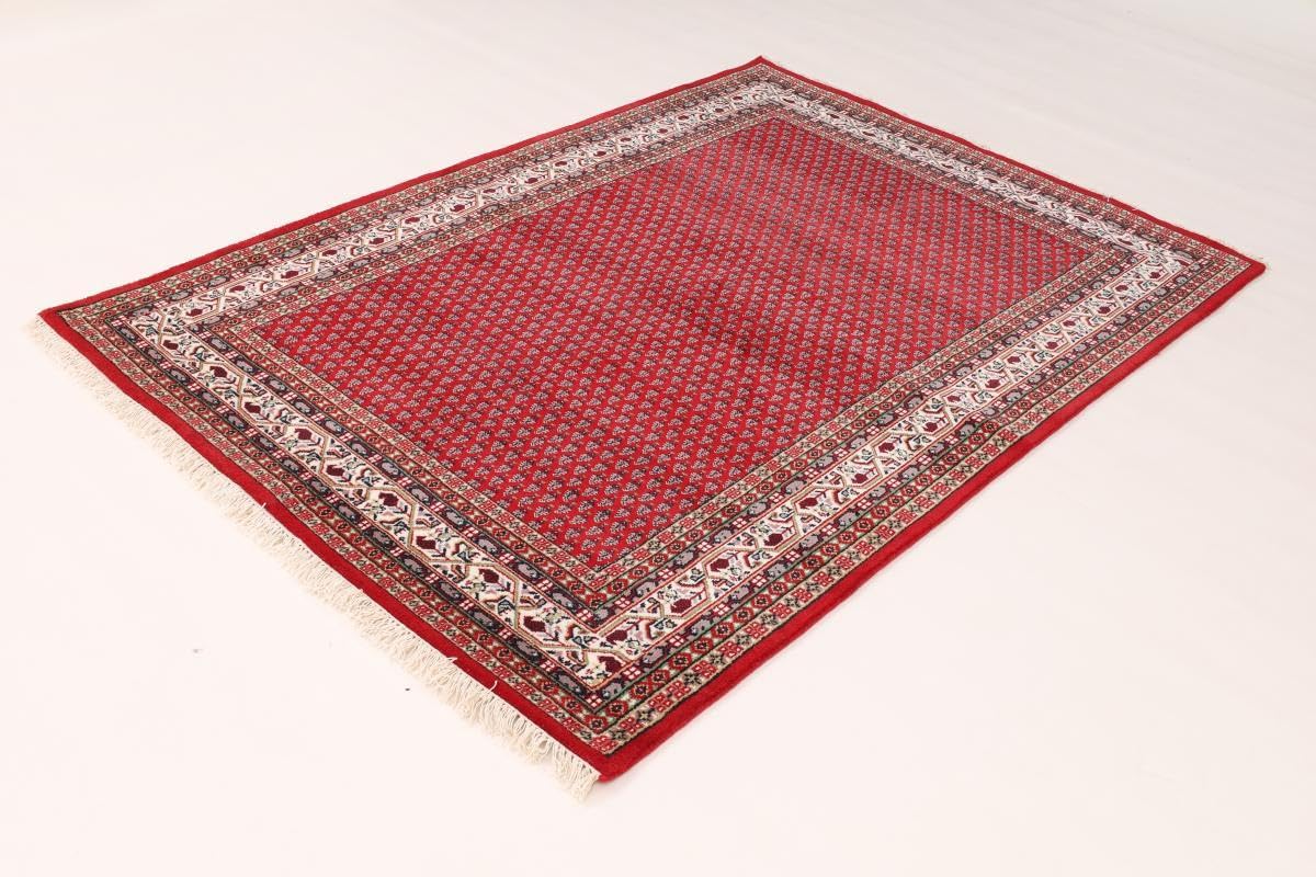 Top-Angebot: Indo Sarough Mir 254 x 356 cm Hand Knotted Oriental Rug Wool India | Handgeknüpfter Orientteppich | Wien Österreich