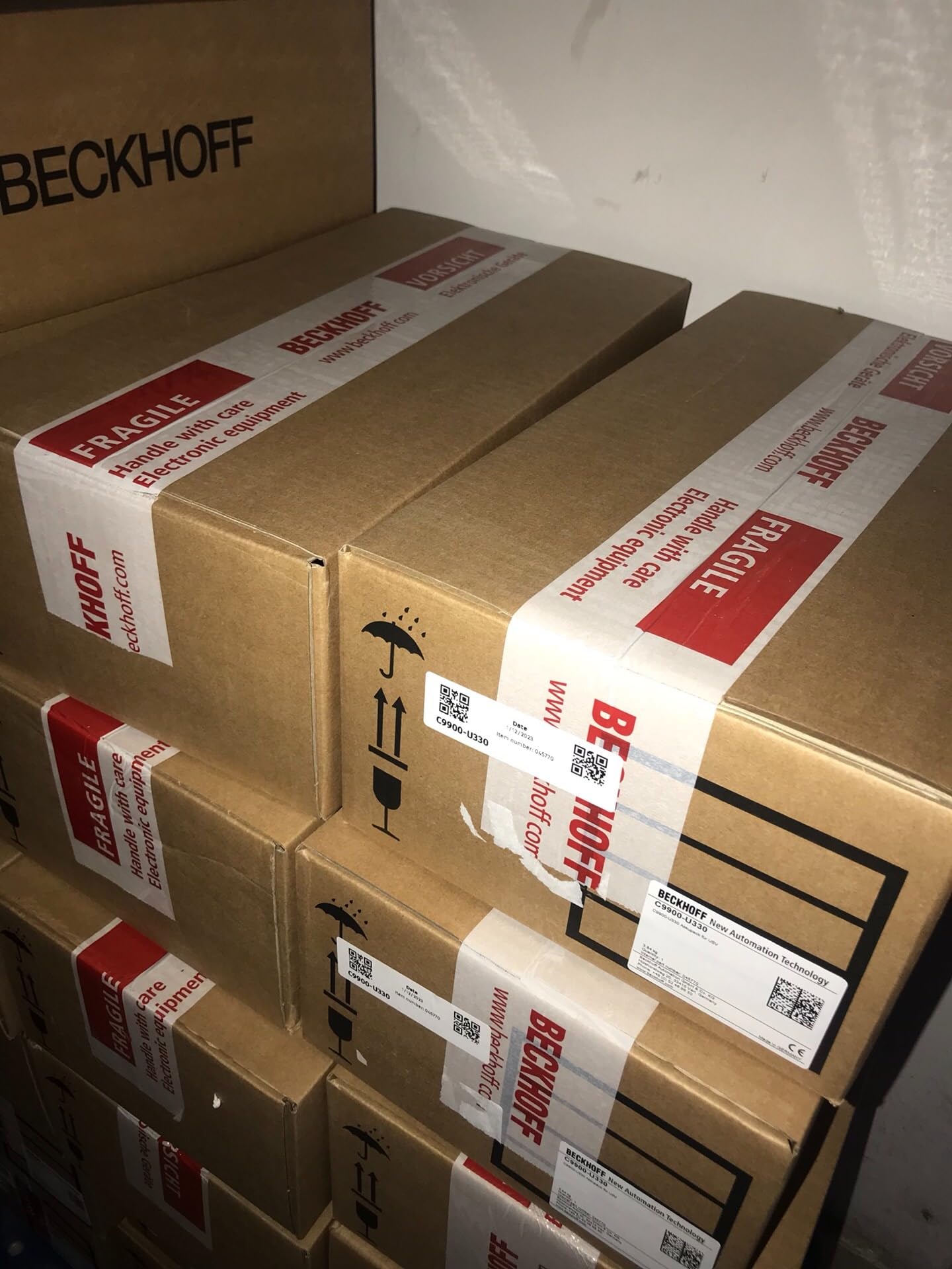 1 Pcs C9900-U330 Quality Assurance