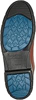 Vista 4 de Wolverine Botas de trabajo W03120 para hombre
