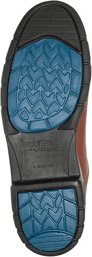 Miniatura 4 de WOLVERINE Botas de trabajo W03120 para hombre