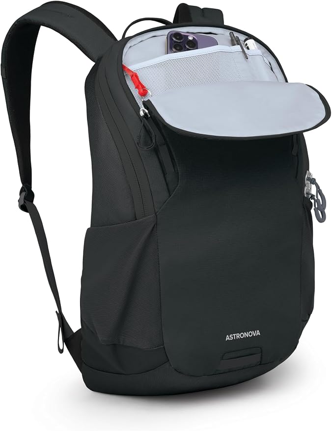 Mochila para portátil Osprey Astronova Campus miniatura 6