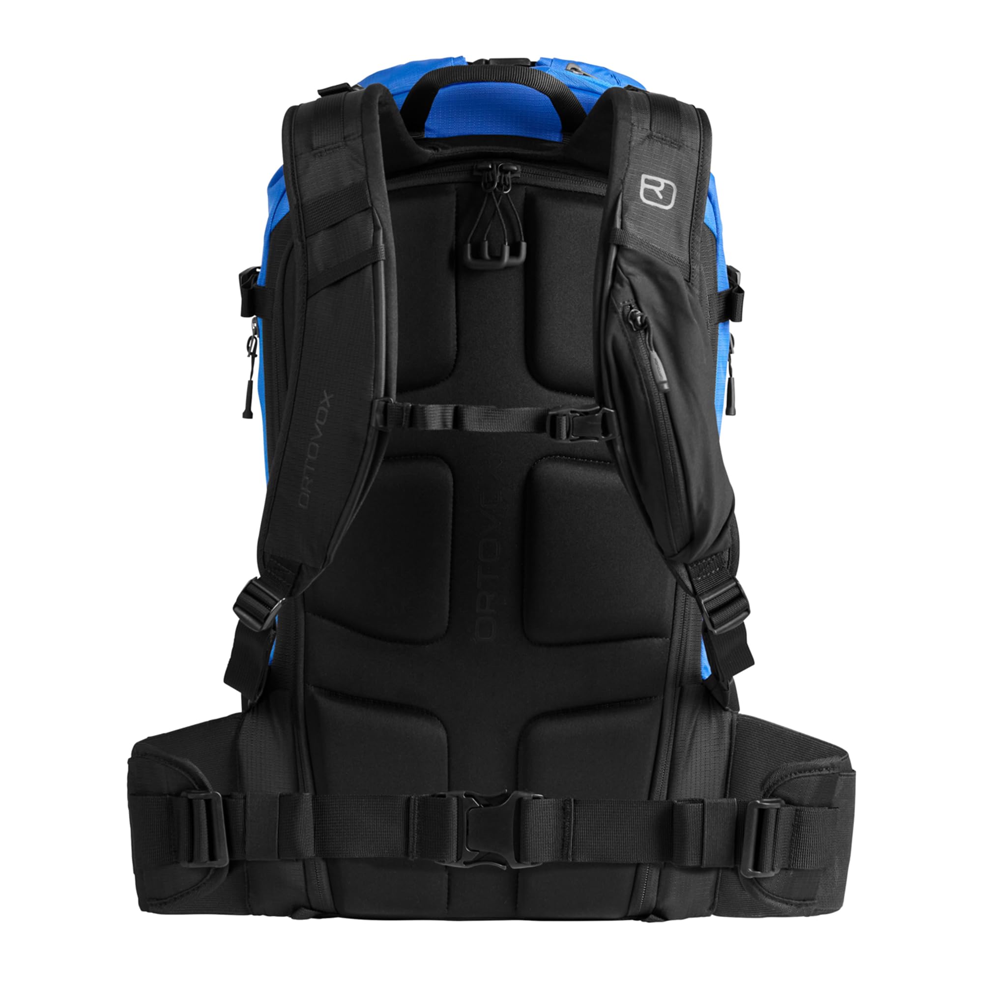 ORTOVOX Free Rider 28 Zaino sportivo Unisex - Adulto