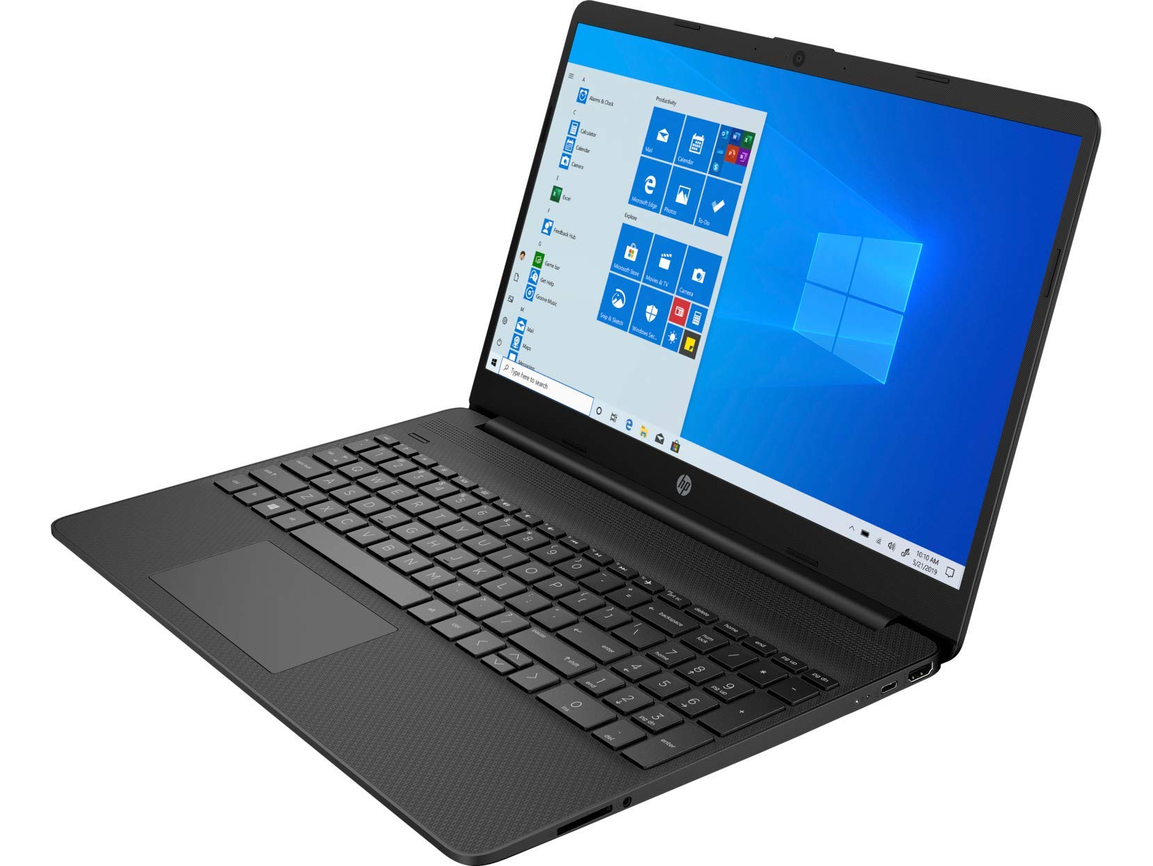 hp2019年製 i3 8GB M.2 256GB win11 office