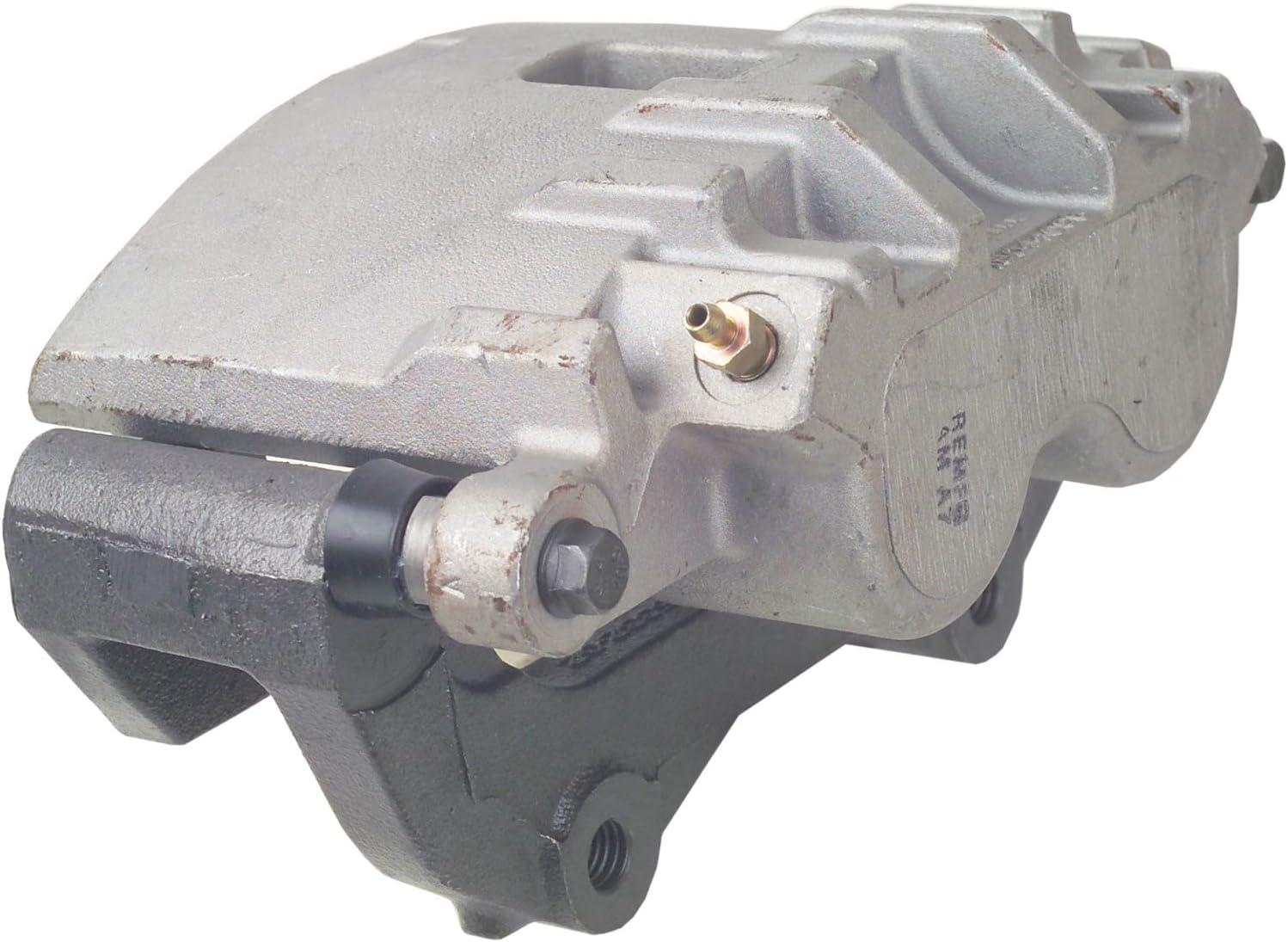 Cardone 18-B4966 Remanufactured Unloaded Disc Brake Caliper with Bracket
