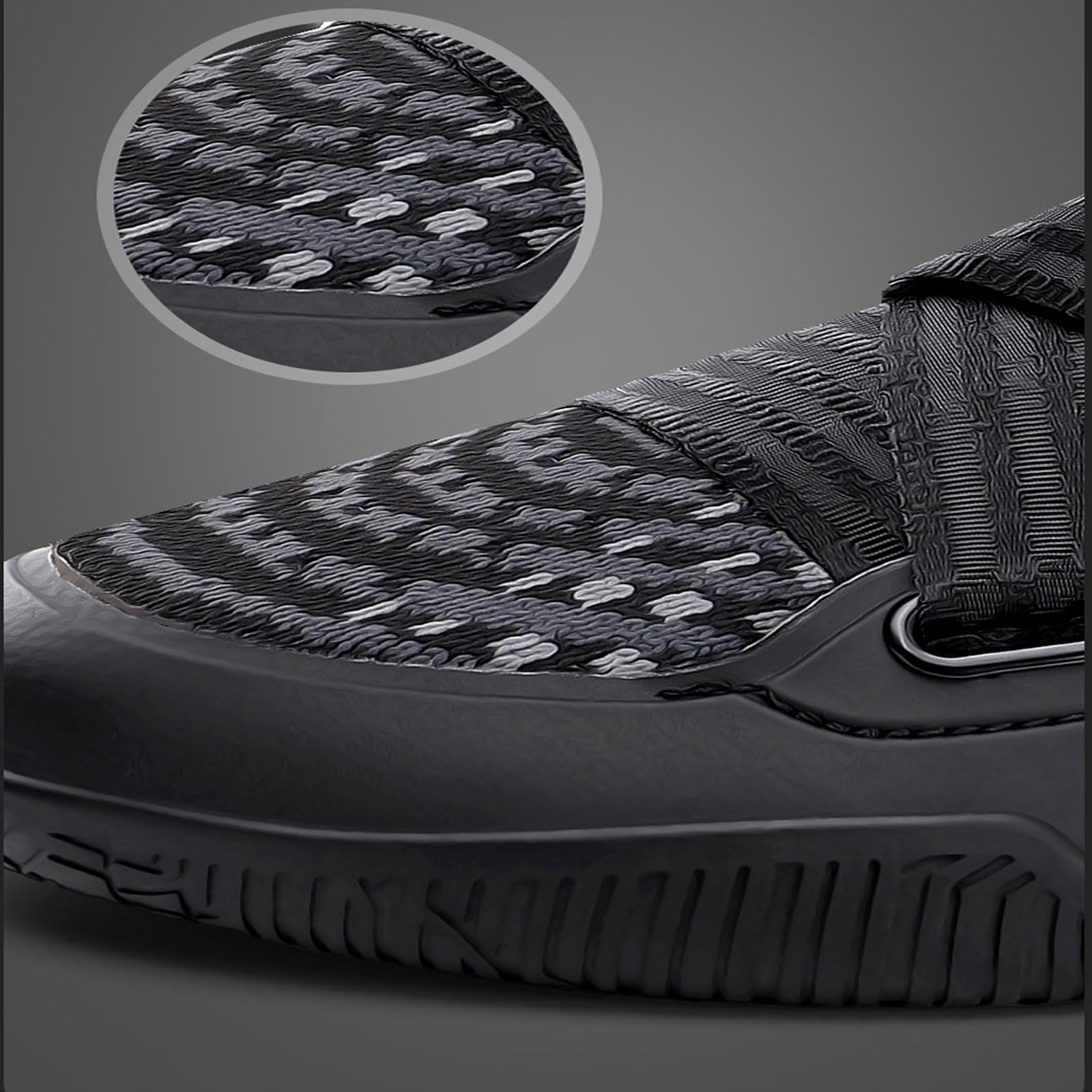 Chaussures d'haltérophilie Homme,Chaussures de soulevé de Terre,Squat,Powerlifting et Musculation,Ligthweight,Doux Et Respirant,AntidéRapant Et Stable,pour Fitness,Gym,entraînement