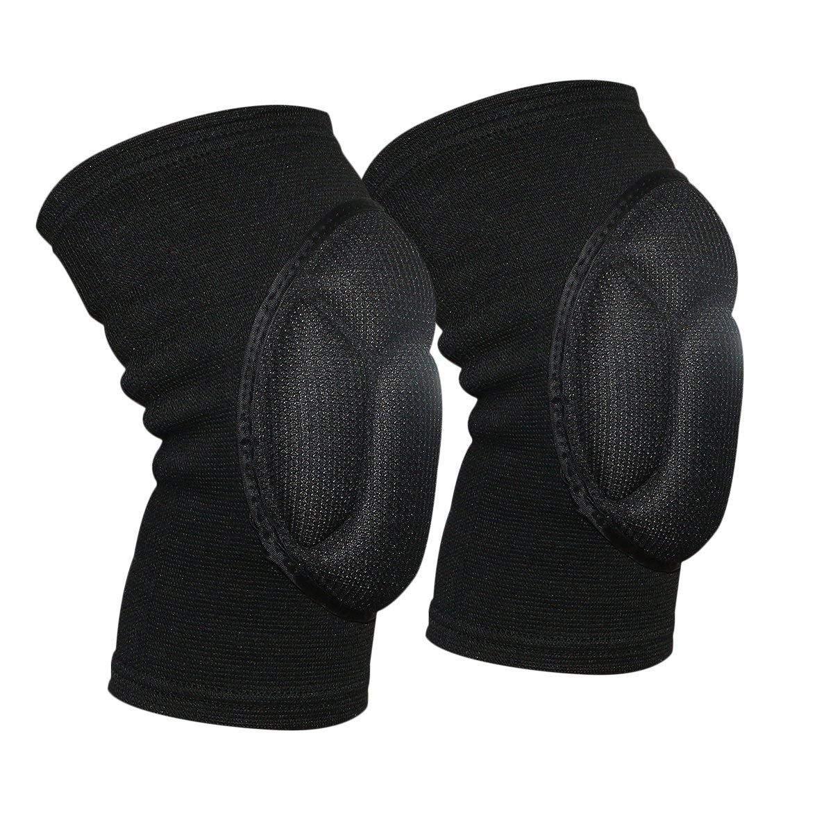 Knee Pads Compression Knee Sleeve Collision Avoidance Knee