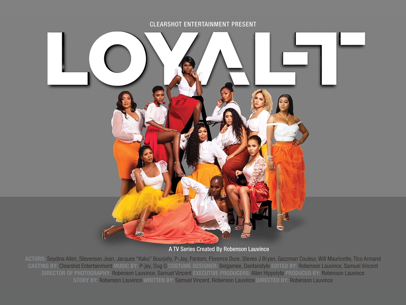 LOYAL-T