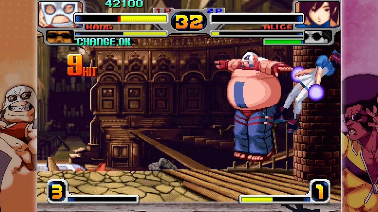 Amazon.co.jp: Rage of the Dragons NEO レイジ・オブ・ザ・ドラゴンズ