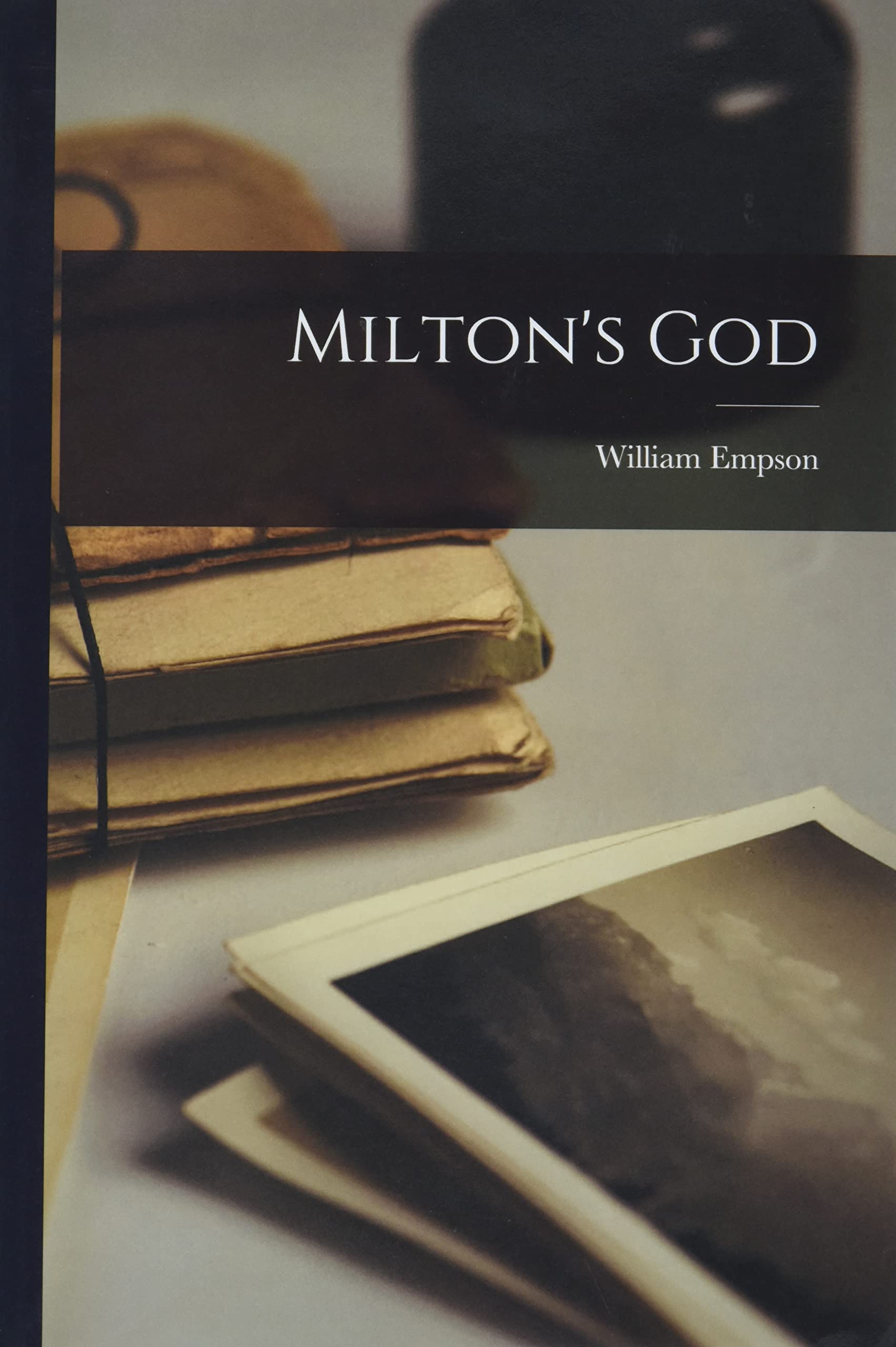 Milton's God