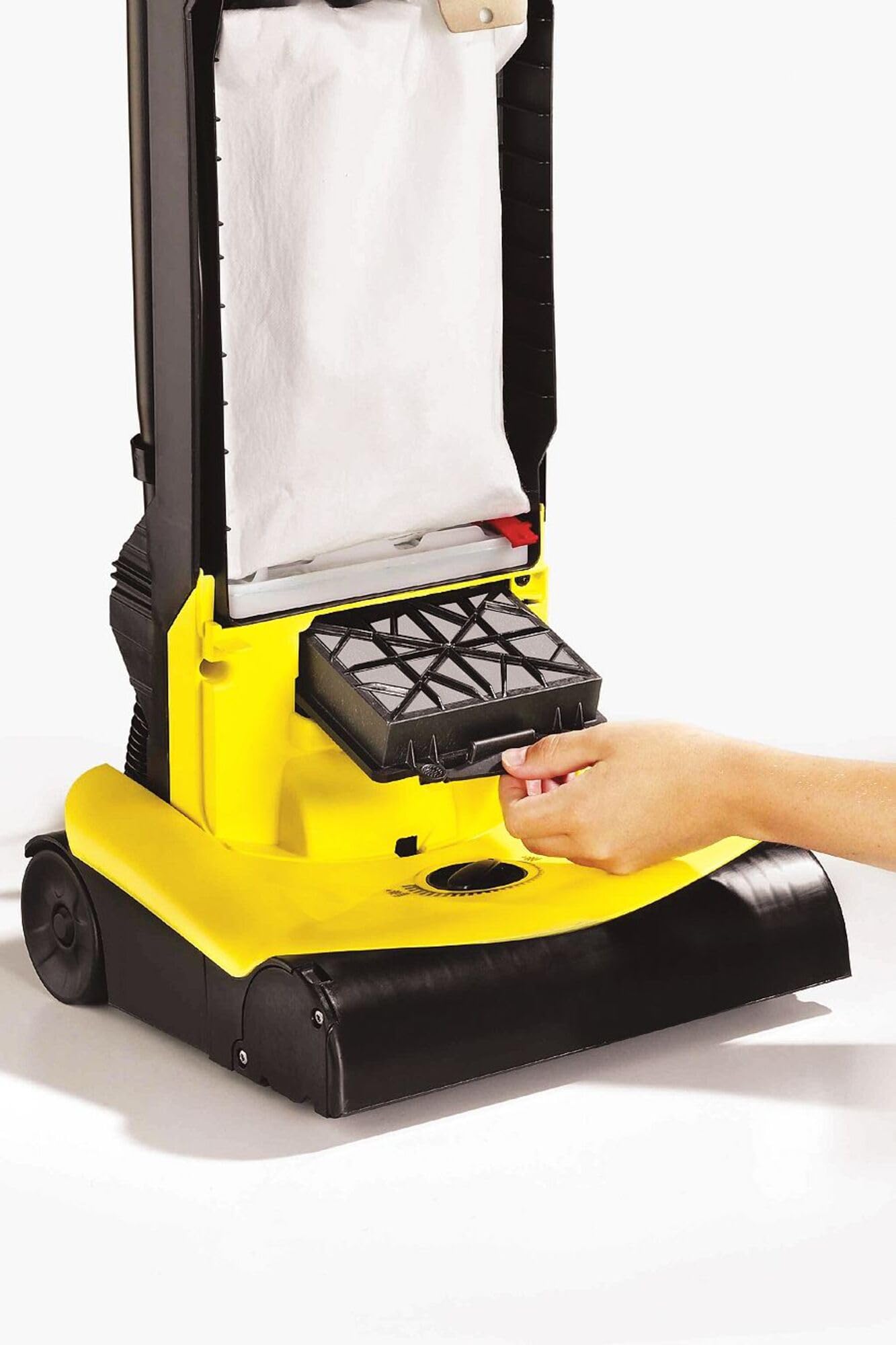 Tornado Filter, Cartridge Filter, HEPA