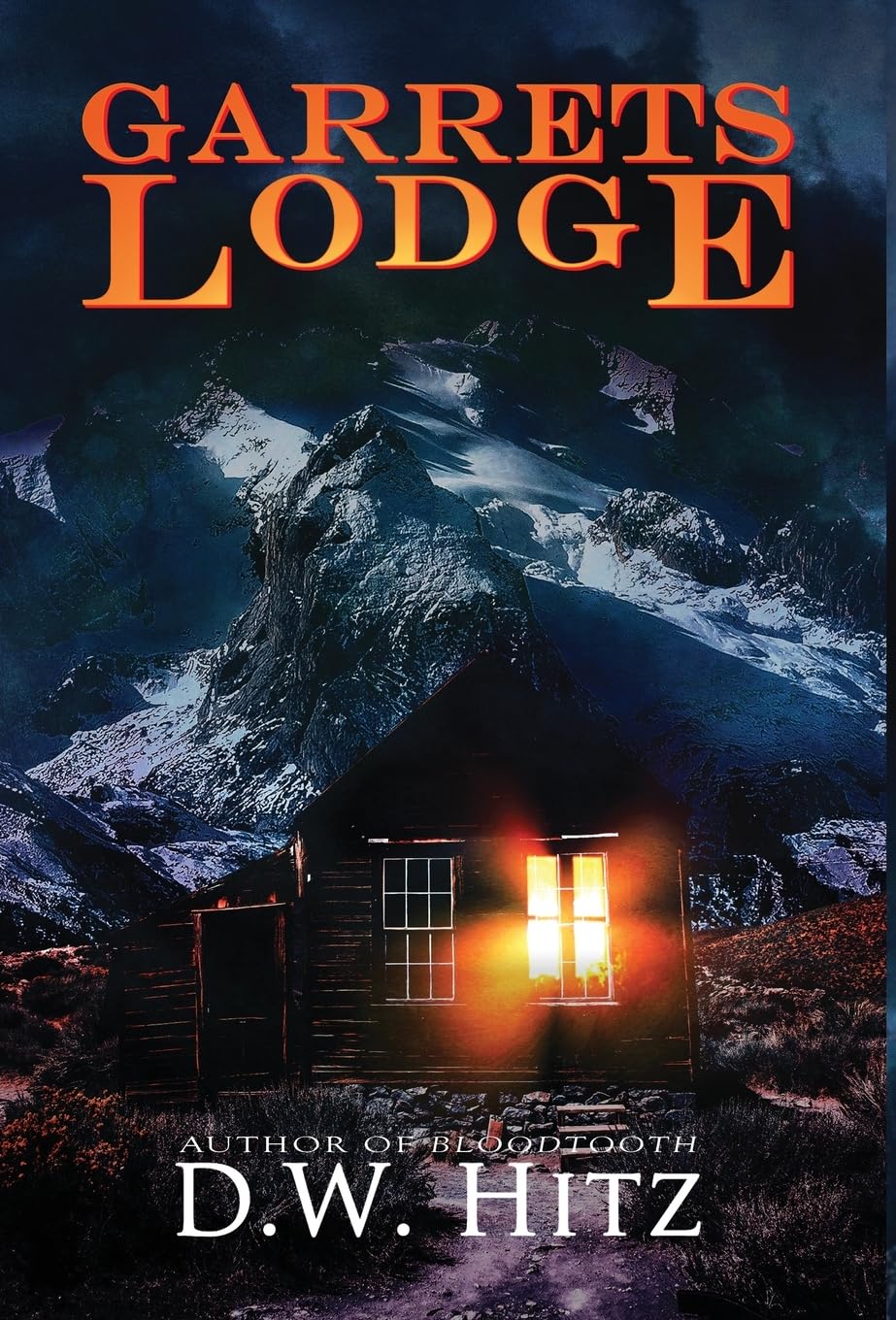 Garrets Lodge